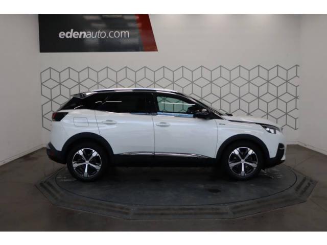 Peugeot 3008 image 3