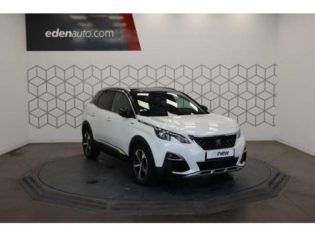 Peugeot 3008 image 4