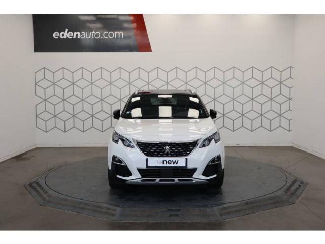 Peugeot 3008 image 8