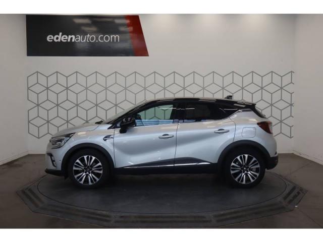 Renault Captur image 1