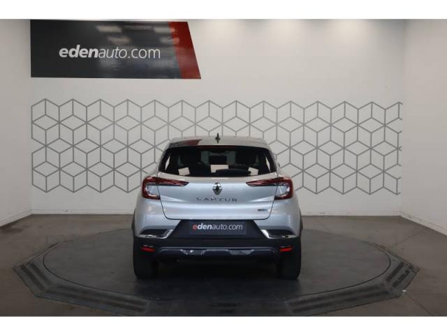 Renault Captur image 8
