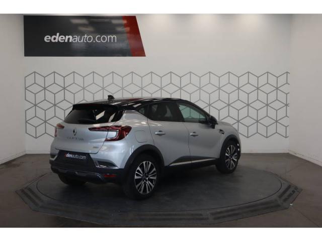 Renault Captur image 6