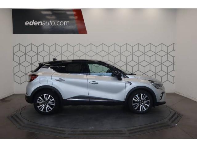 Renault Captur image 4