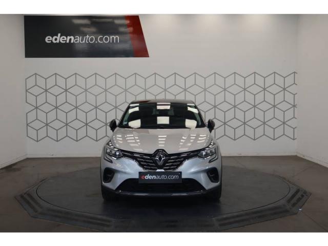 Renault Captur image 3