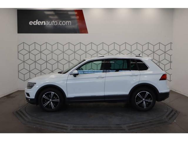 Volkswagen Tiguan image 7