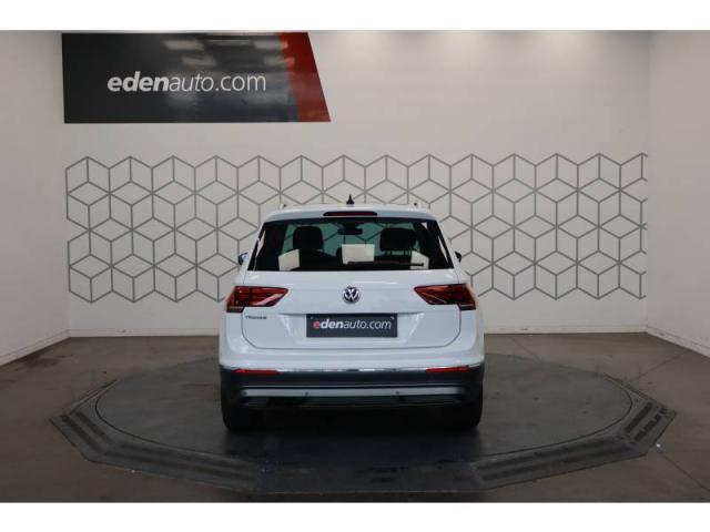 Volkswagen Tiguan image 4