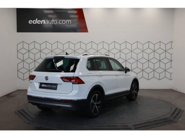 Volkswagen Tiguan image 1