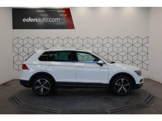 Volkswagen Tiguan image 8