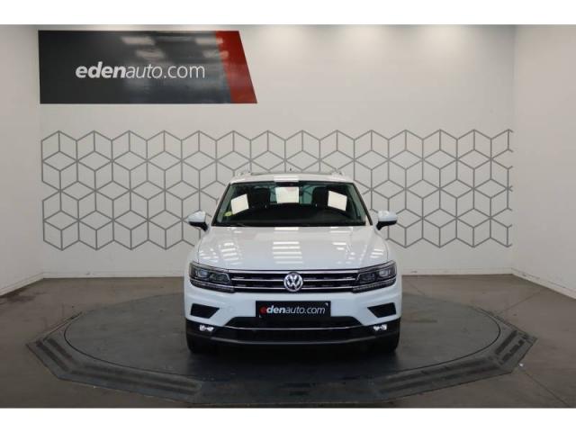 Volkswagen Tiguan image 6