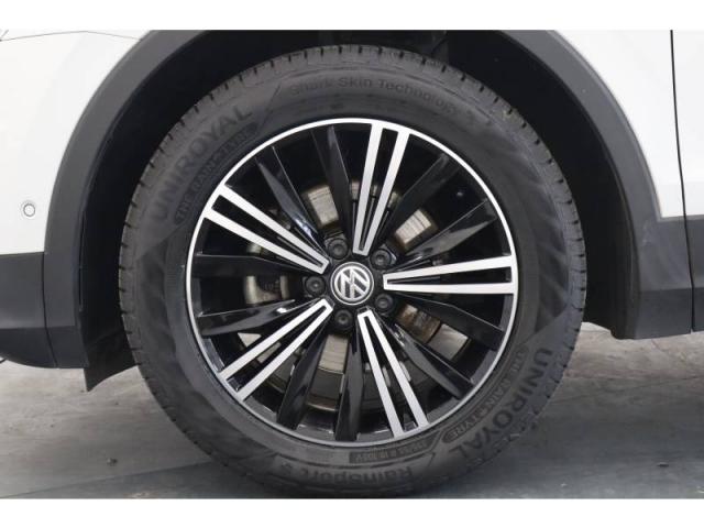 Volkswagen Tiguan image 2