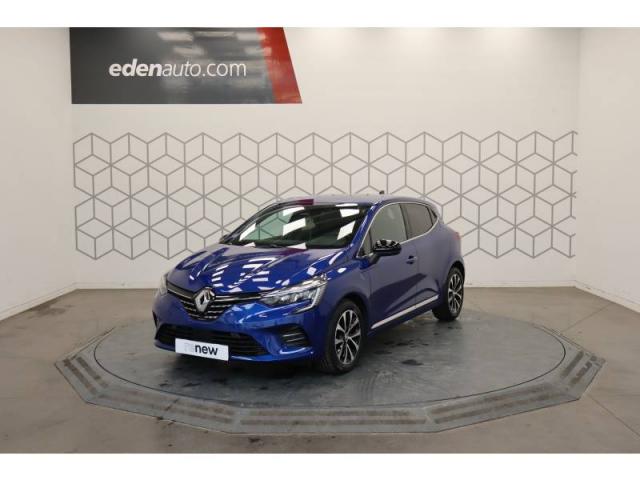Renault Clio Tce 140 Techno