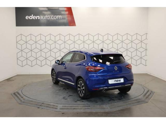 Renault Clio image 9