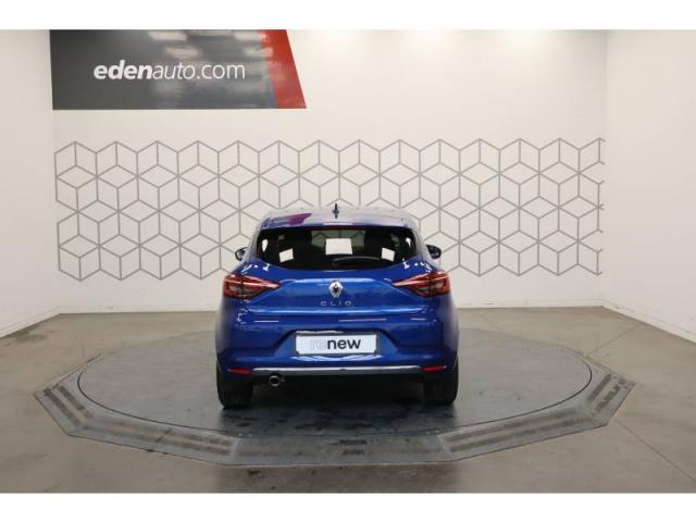 Renault Clio image 6