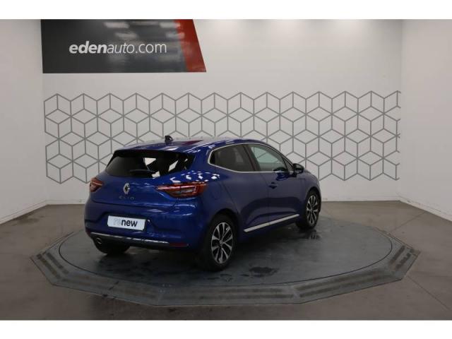Renault Clio image 7