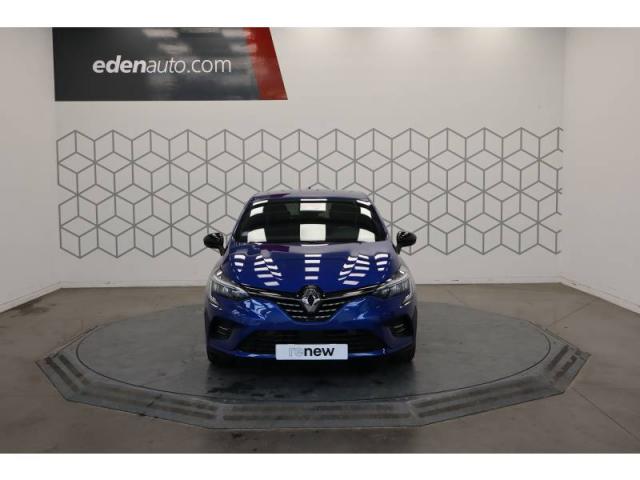 Renault Clio image 3