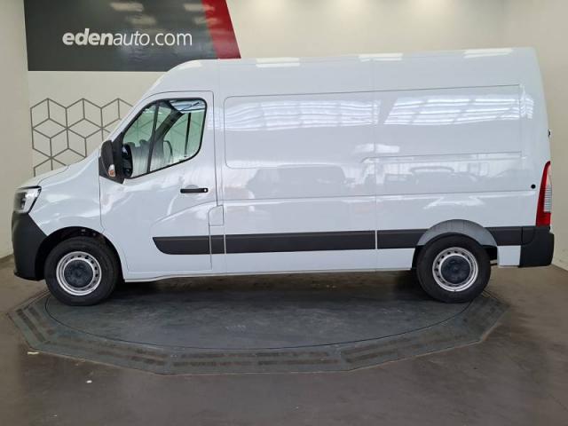 Renault Master image 4
