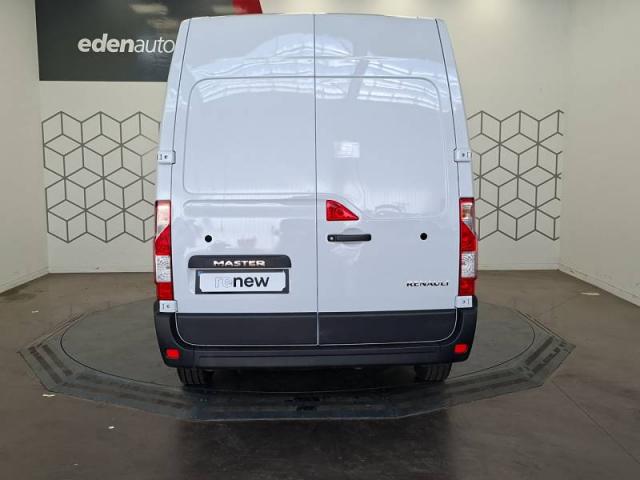Renault Master image 8