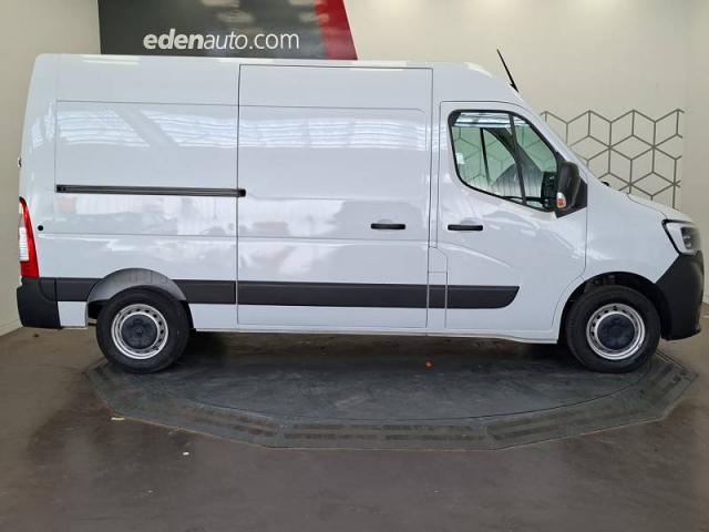 Renault Master image 7