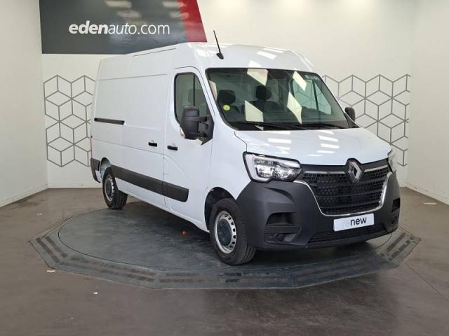 Renault Master image 5