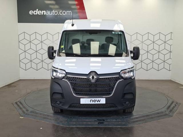 Renault Master image 3