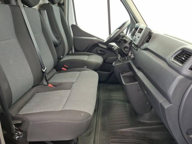Renault Master image 6
