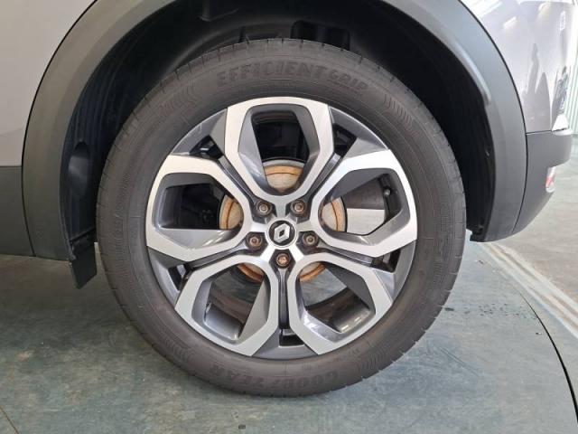 Renault Captur image 4