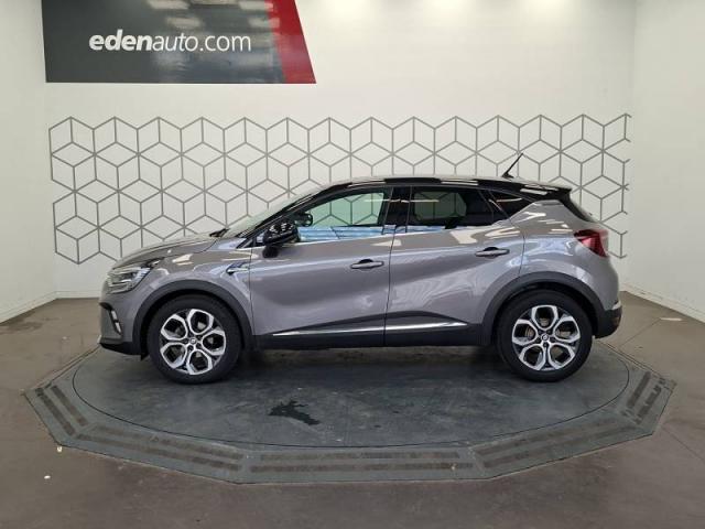 Renault Captur image 8