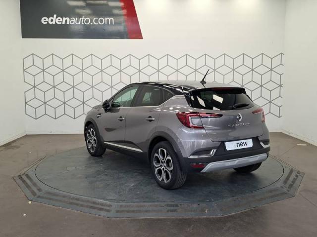 Renault Captur image 9
