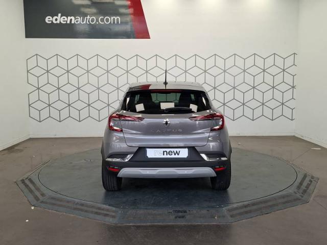 Renault Captur image 1