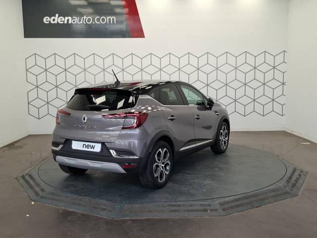 Renault Captur image 2