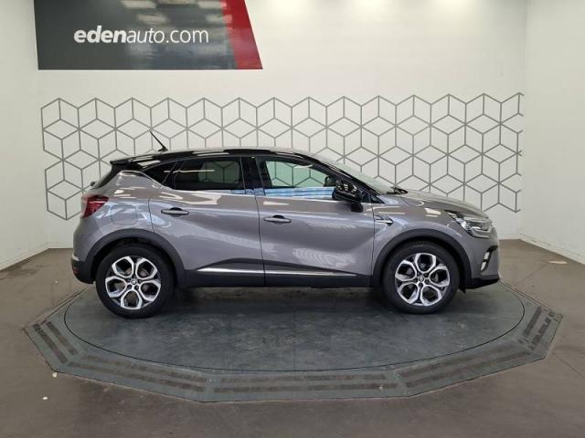 Renault Captur image 5