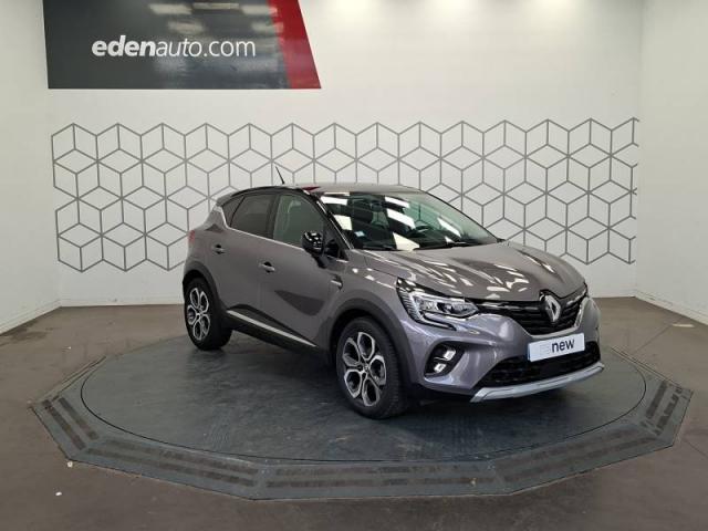 Renault Captur image 7