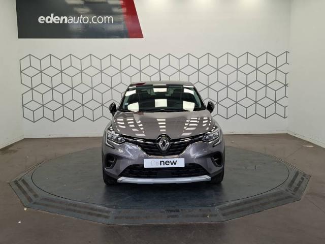 Renault Captur image 3