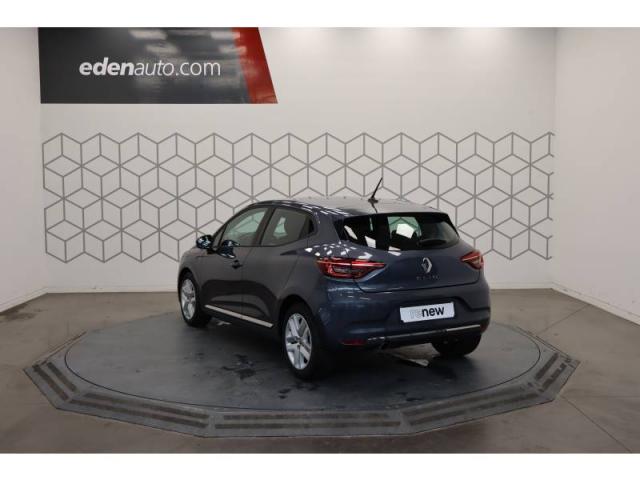 Renault Clio image 9