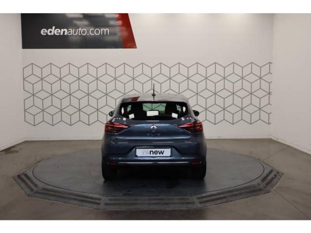 Renault Clio image 6