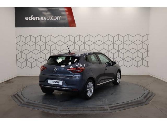 Renault Clio image 2