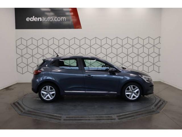 Renault Clio image 7