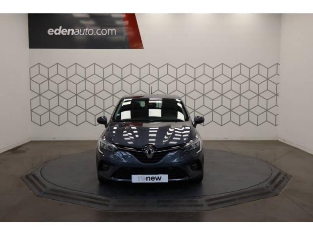 Renault Clio image 1