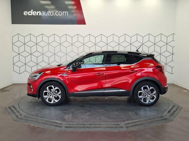 Renault Captur image 4