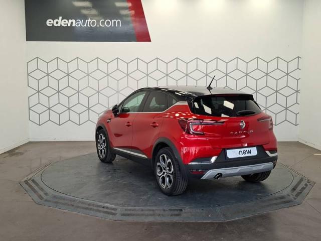 Renault Captur image 3