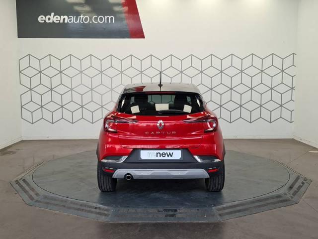 Renault Captur image 9