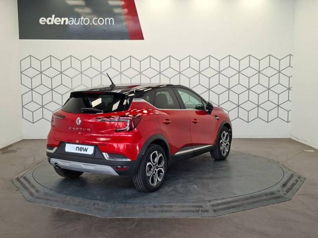 Renault Captur image 6