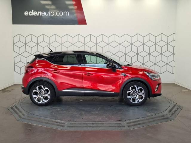 Renault Captur image 8