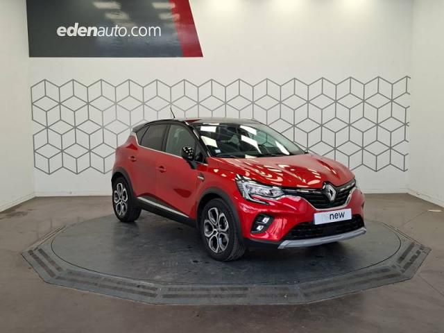 Renault Captur image 1