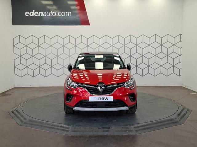 Renault Captur image 2
