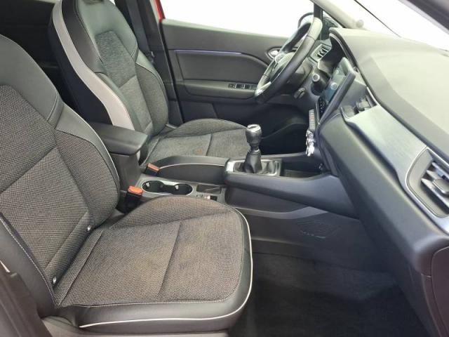 Renault Captur image 5