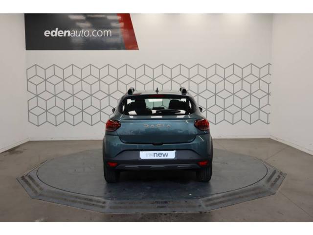 Dacia Sandero image 9