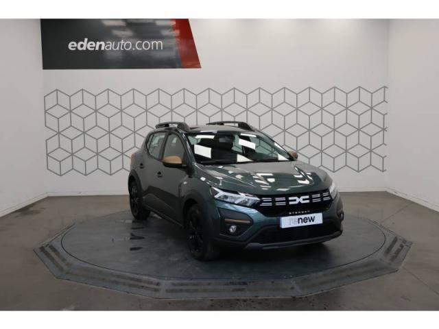 Dacia Sandero image 2