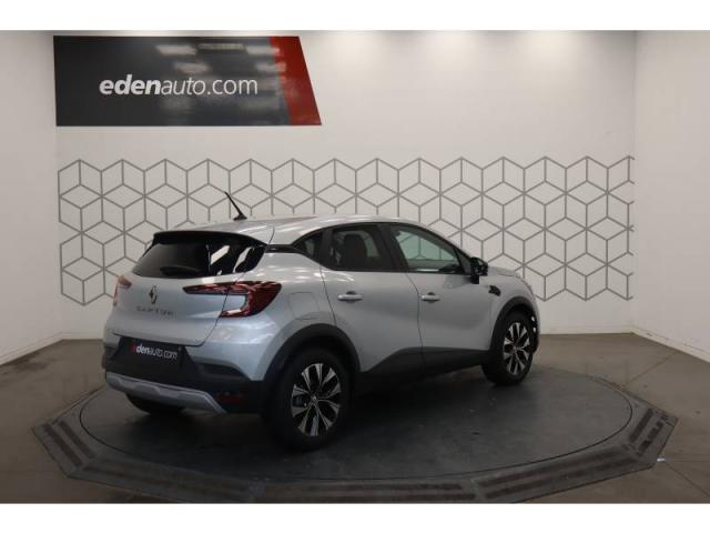 Renault Captur image 9
