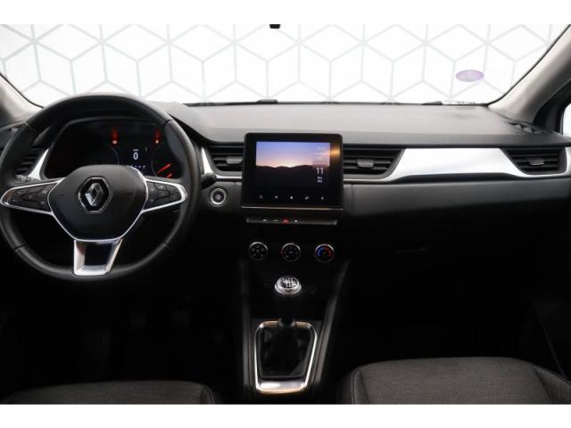 Renault Captur image 4